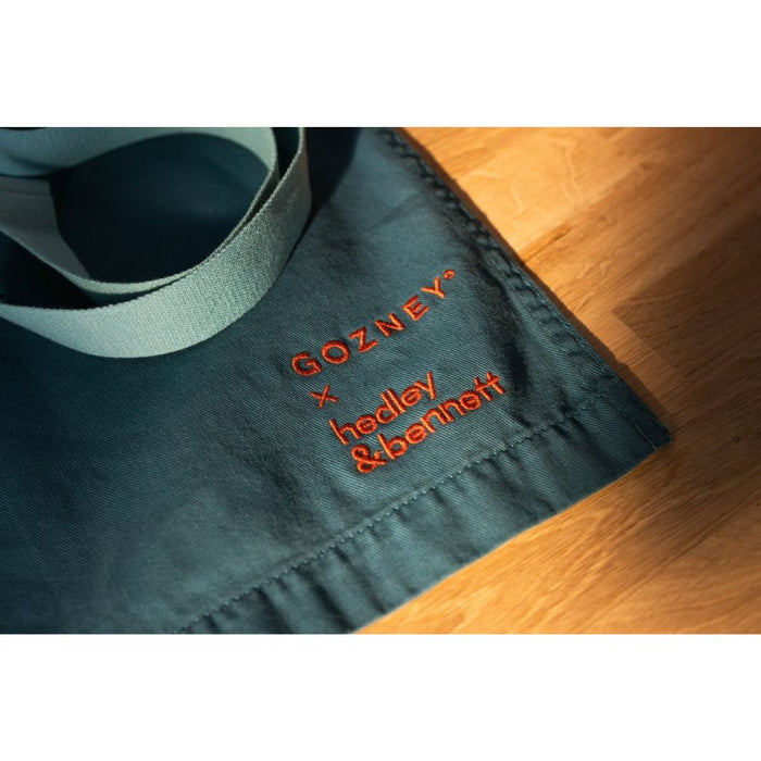 Gozney x Hedley&Bennett Sunset Apron