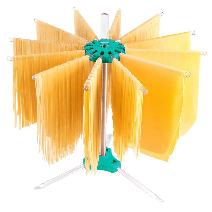 Pastalinda 15.7 x 7.87-Inch Pasta Drying Rack