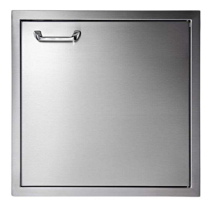 Lynx LDR24 Stainless Steel 24-Inch Single Access Door