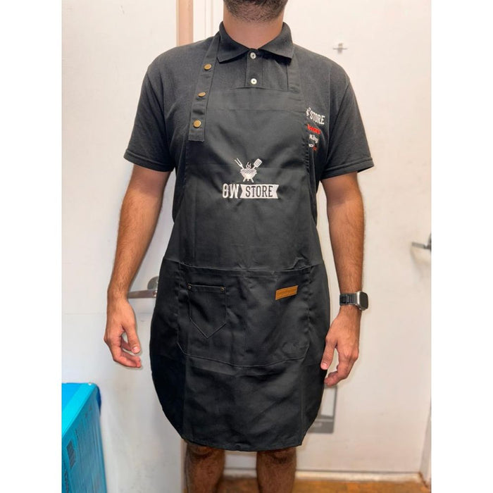 GW Premium Grilling Apron