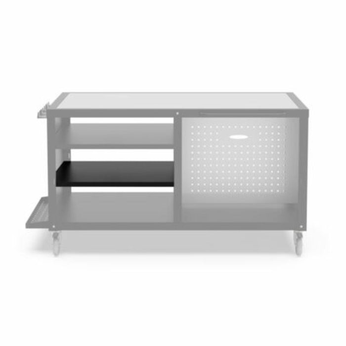 Alfa AC-CKS-R8080N Shelf For cooking Station