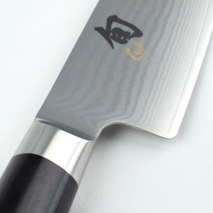 Shun Classic Chef's Knife 6-Inches Blade