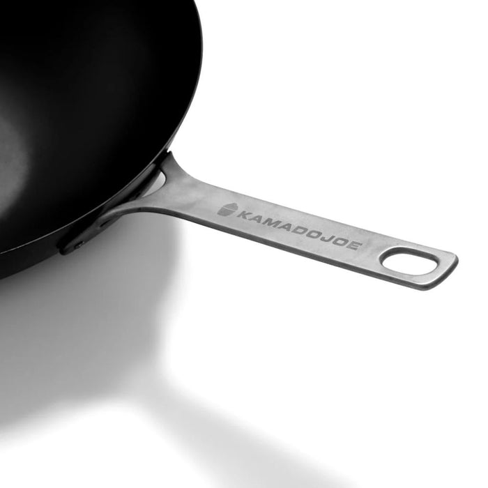 Kamado Joe KJ15124922 Karbon Steel™ Wok