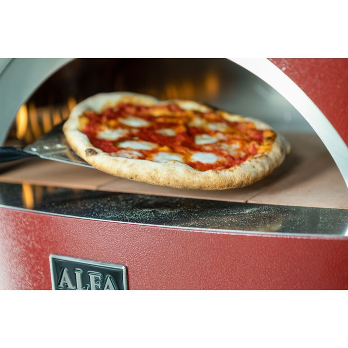 Alfa Moderno 3 Pizze Freestanding Oven