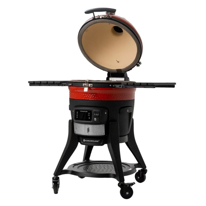 Kamado Joe Konnected Joe Digital Charcoal Grill & Smoker