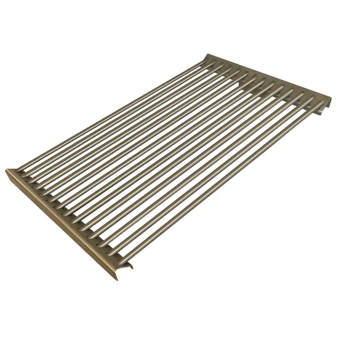 Bosca Stainless Steel Round Bar Grill Grate