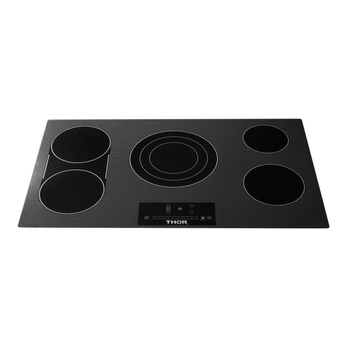 Thor Kitchen Professional 36-Inch Electric Cooktop