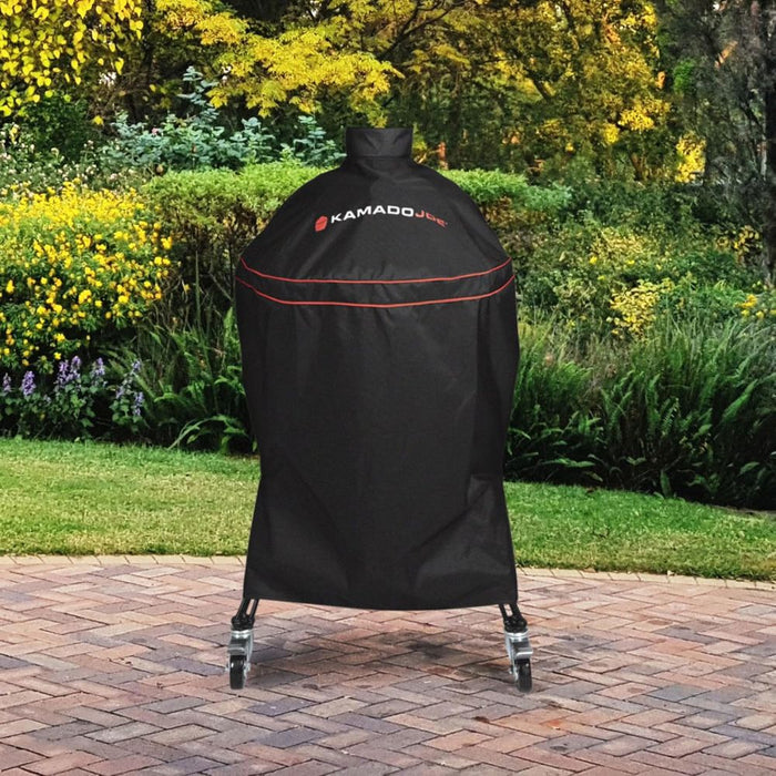 Kamado Joe Heavy-Duty Grill Cover for Classic Joe 18-Inch