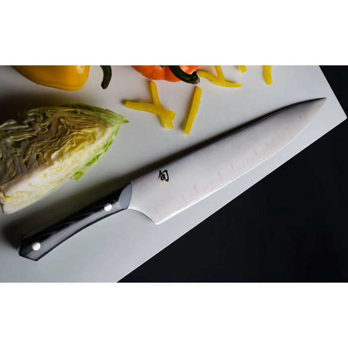 Shun Narukami Chef's Knife 10-Inches Blade