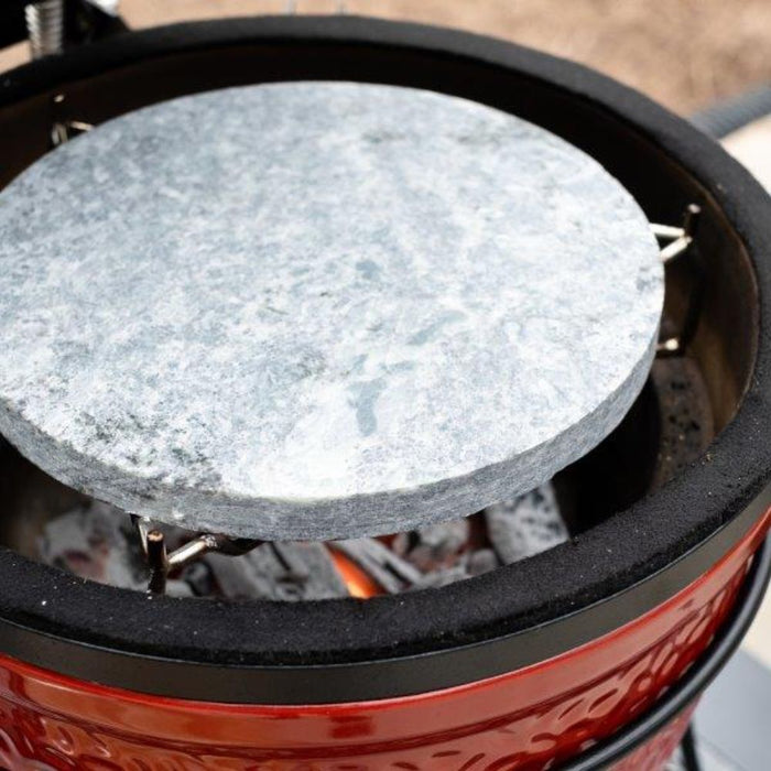 Kamado Joe KJ15090720 Joe Jr Soapstone