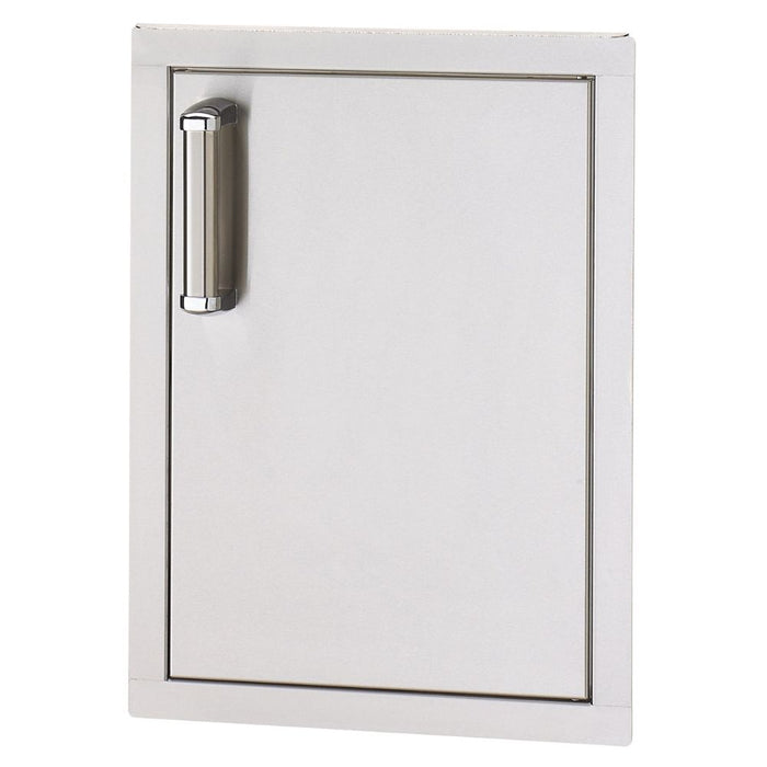 Fire Magic Flush Mount 24 x 17 Single Access Door w/ Soft Close