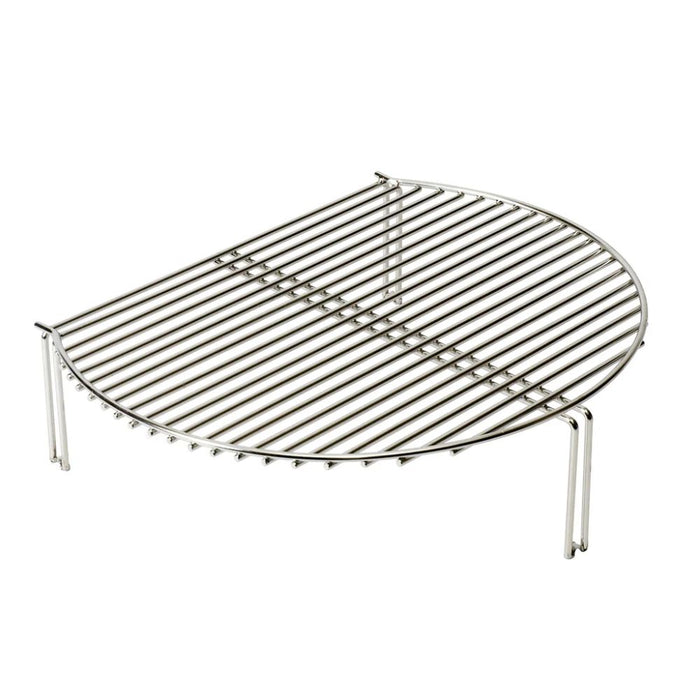 Kamado Joe Stainless Steel Grill Expander