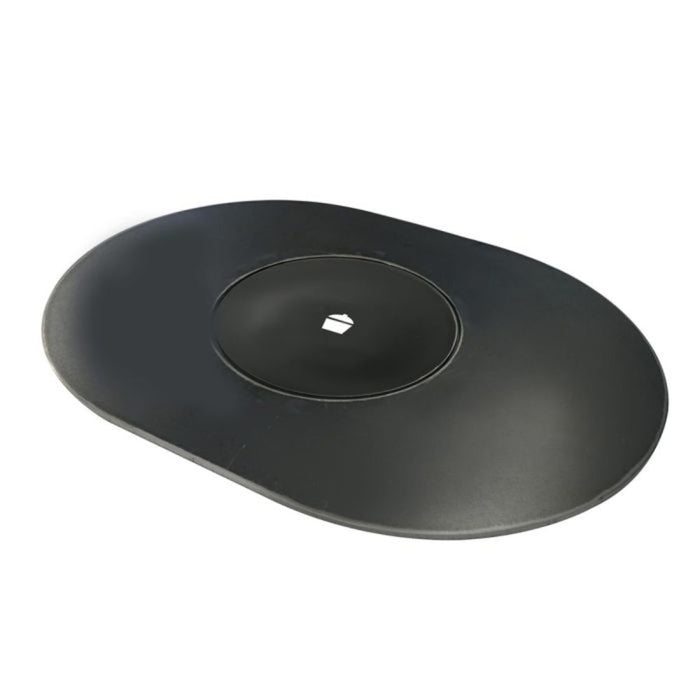 Primo PGLGG Griddle for Oval LG 300 Kamado