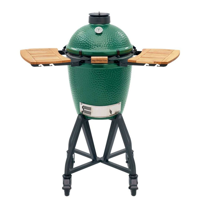 Big Green Egg 17-Inches Acacia Wood EGG Mates