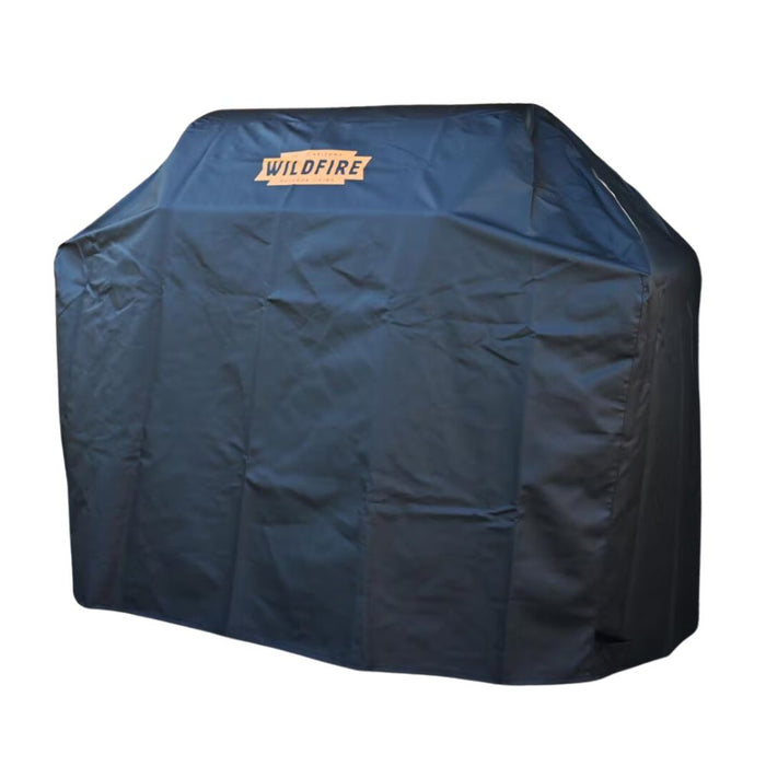 Wildfire 30-Inch Griddle Cart Vinyl Cover
