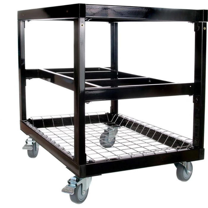 Primo PG00368 Steel Cart For Oval XL / Large Kamados