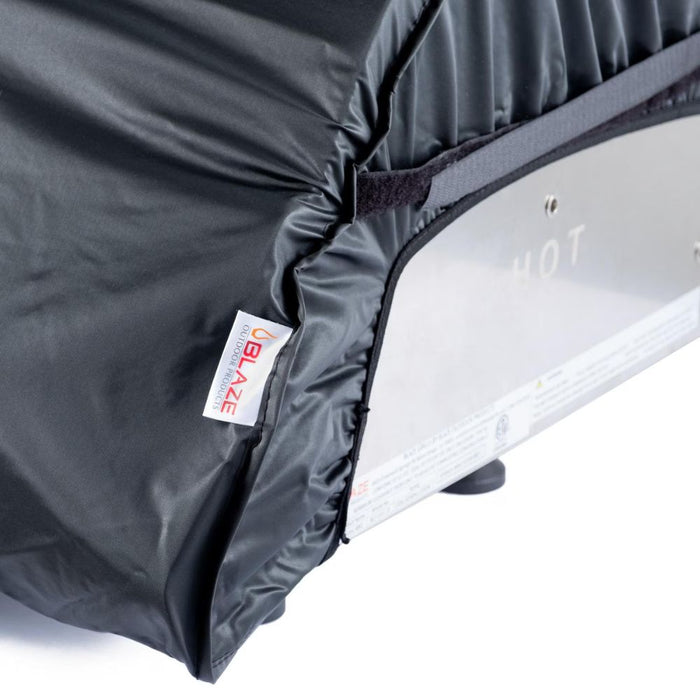 Blaze 21ELECTCV Grill Cover For Blaze 21-Inch Portable Electric Tabletop Grill