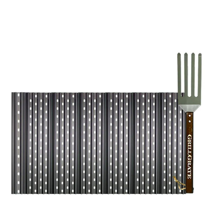 GrillGrate REP19.25 Replacement Set for 42″ American Renaissance Grills by RCS