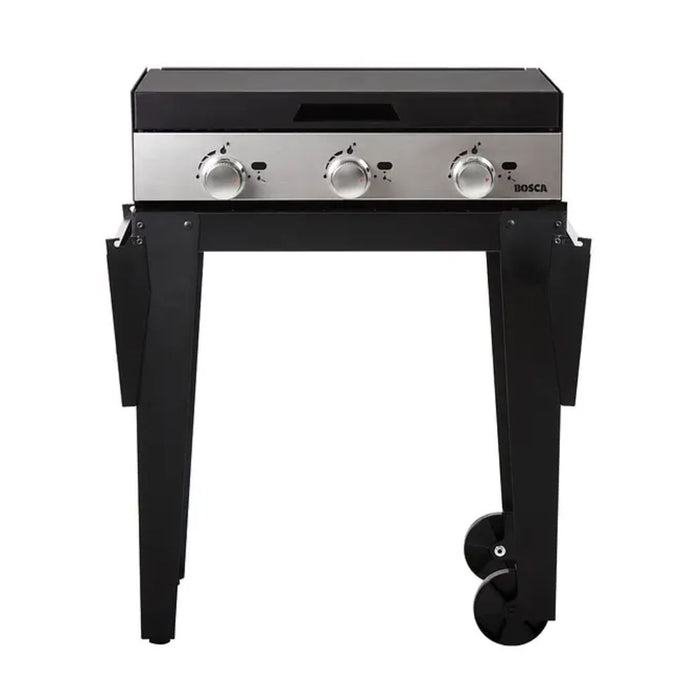 Bosca Block 750 Freestanding Gas Grill