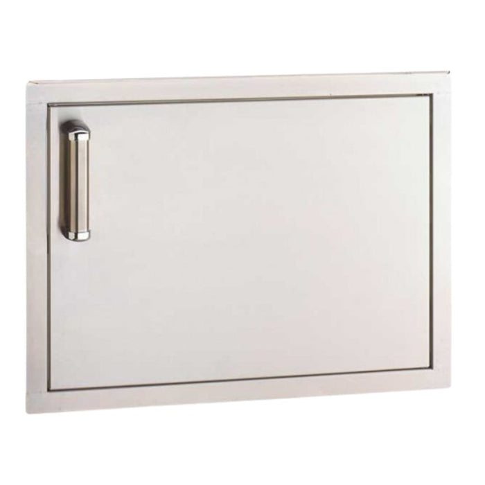 Fire Magic Flush Mount 17x24-Inch Single Access Door w/ Soft Close