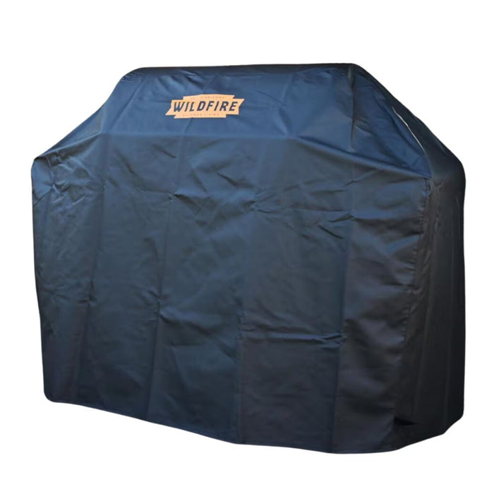 Wildfire 30-Inch Vinyl Grill Cart Cover