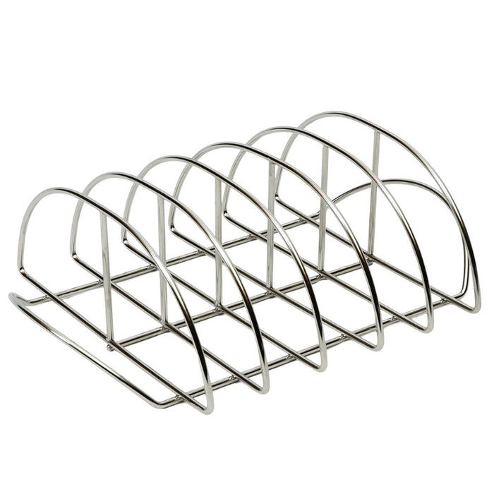 Kamado Joe KJ-RR Stainless Steel Rib Rack