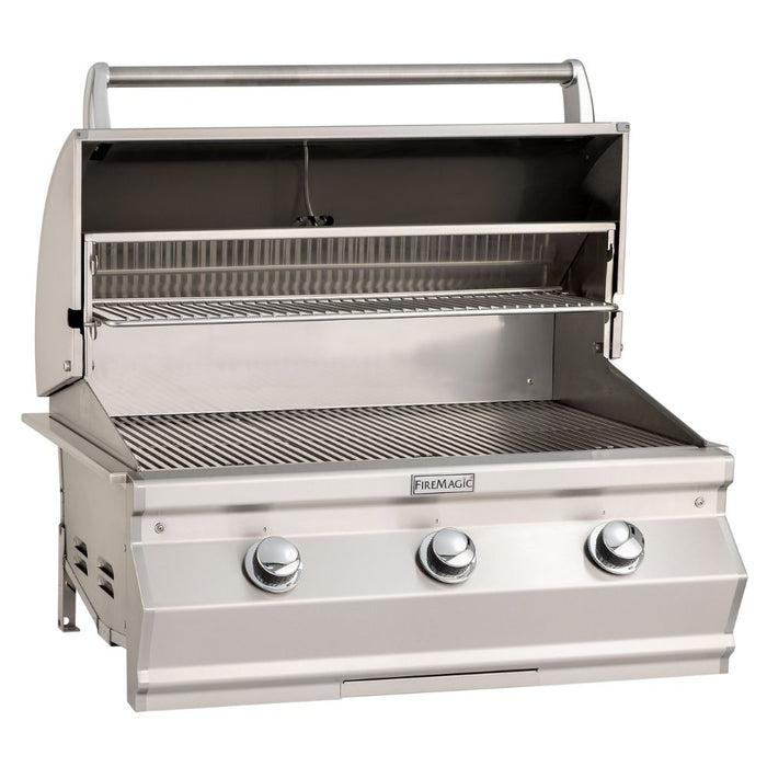 Fire Magic Choice 30-Inch Built-in Gas Grill