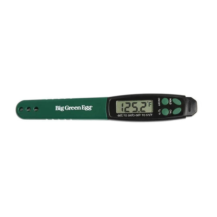 Big Green Egg 120793 Quick-Read Thermometer