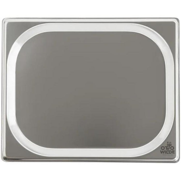 Otto WIlde Stainless Steel Drip Tray
