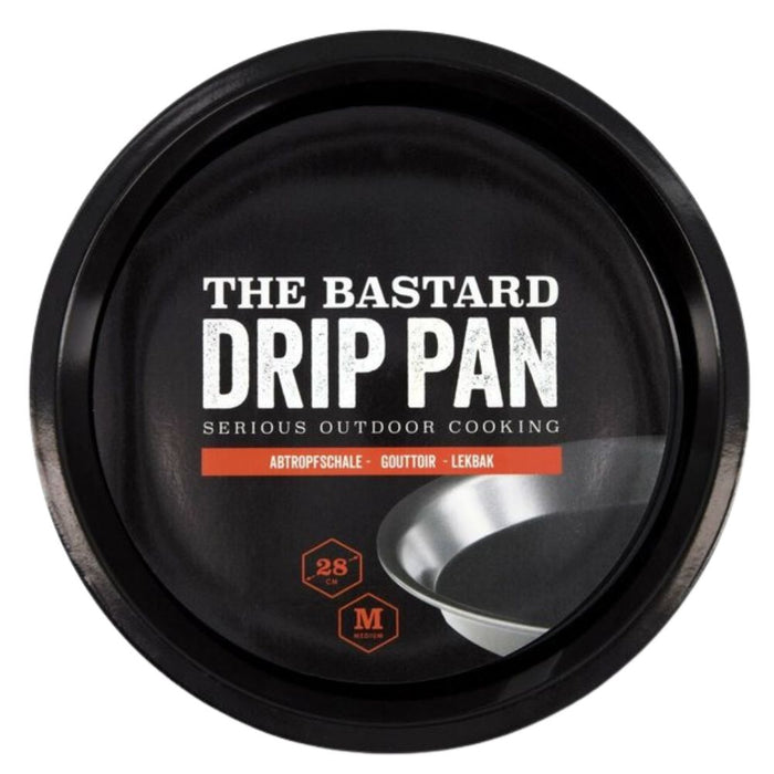 The Bastard Drip Pan