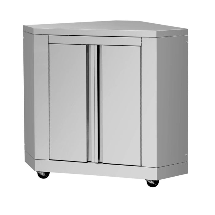 Thor Kitchen Outdoor Corner Cabinet