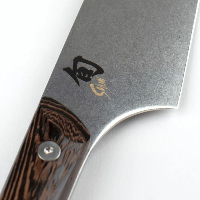 Shun Kanso Chef's Knife 8-Inches Blade