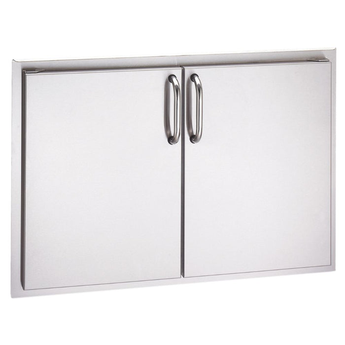 Fire Magic 33938S Select 39-Inch Double Access Door