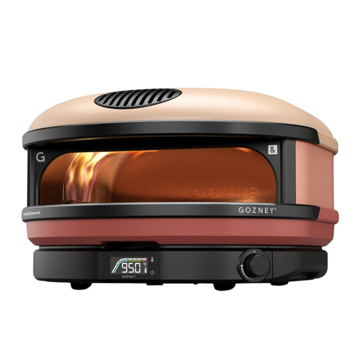 Gozney x Hedley & Bennett Arc XL Sunrise Special Edition Propane Gas Pizza Oven