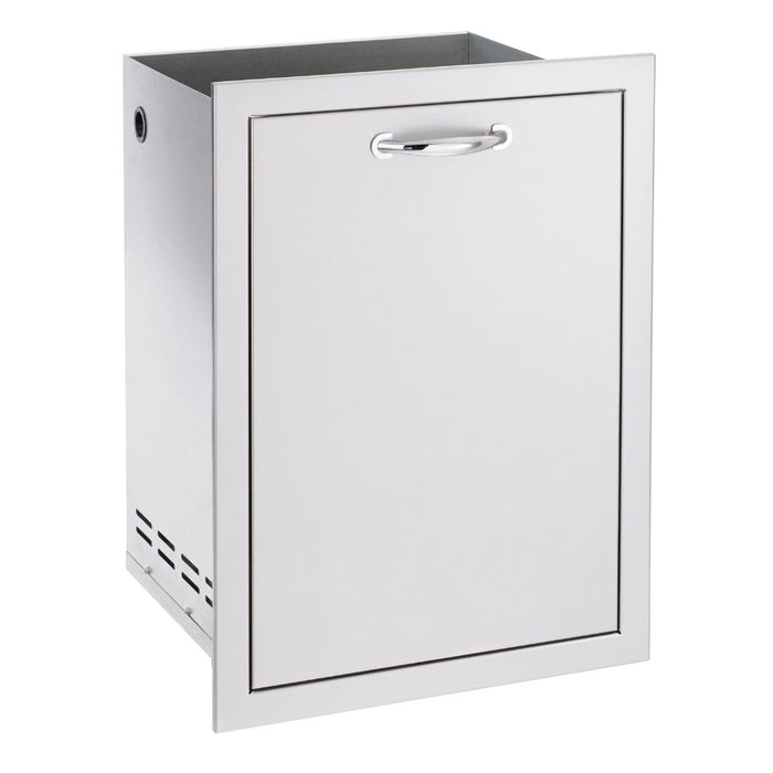 TrueFlame TF-TD1-20 - 20" Trash Pullout Drawer