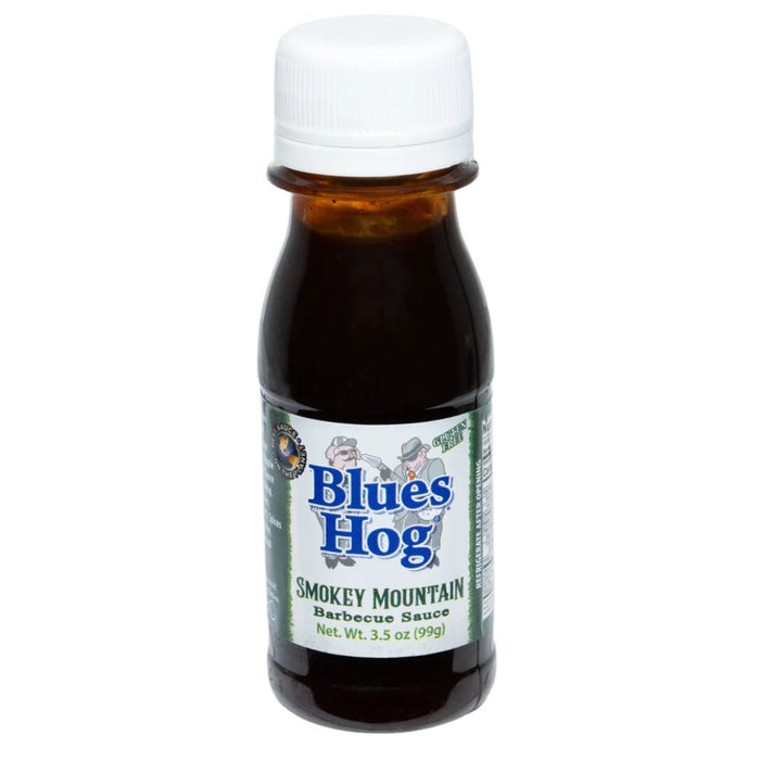 Blues Hog 3.5oz Smokey Mountain BBQ Sauce