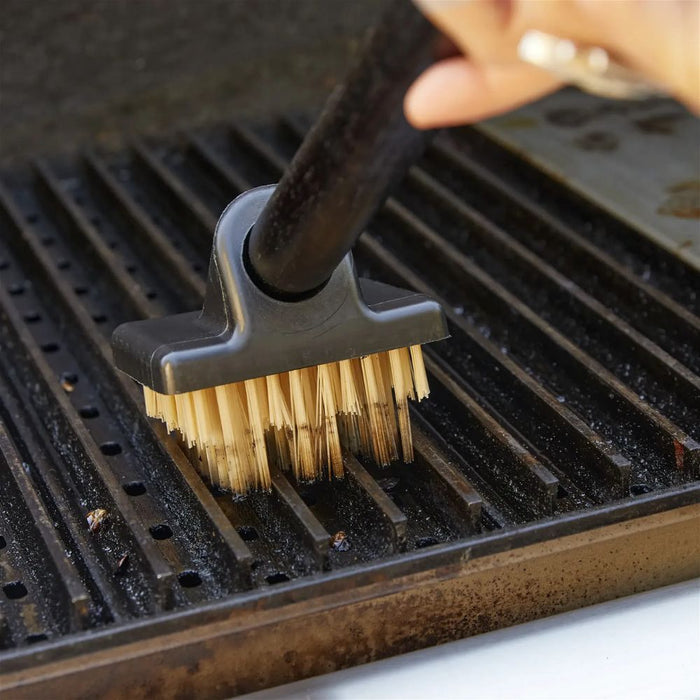 GrillGrate Commercial Grade Grill Brush Replacement Head