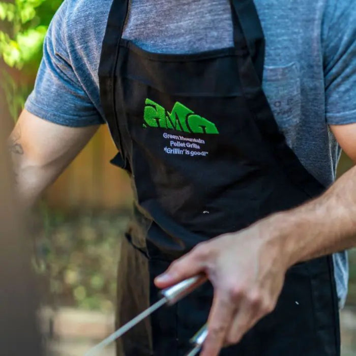 Green Mountain Grills BBQ Apron