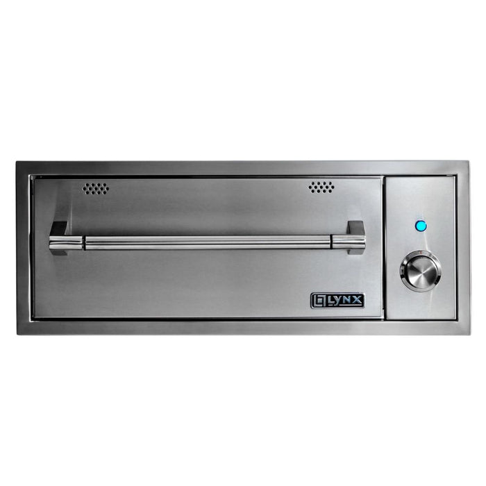 Lynx L30WD-1 Professional 30-Inch Built-in 120V Electric Warming Drawer