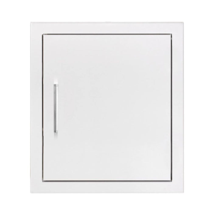 True Flame 16x18-Inches Vertical Access Door