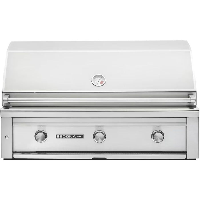 Lynx L700 Sedona 42-Inch Built-In 3-Burner Gas Grill