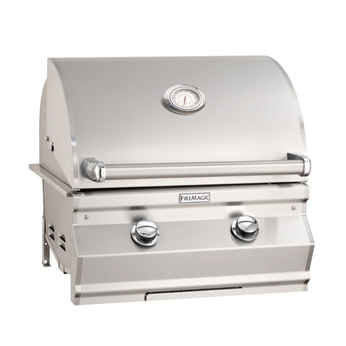 Fire Magic Choice 24-Inch Built-in Gas Grill