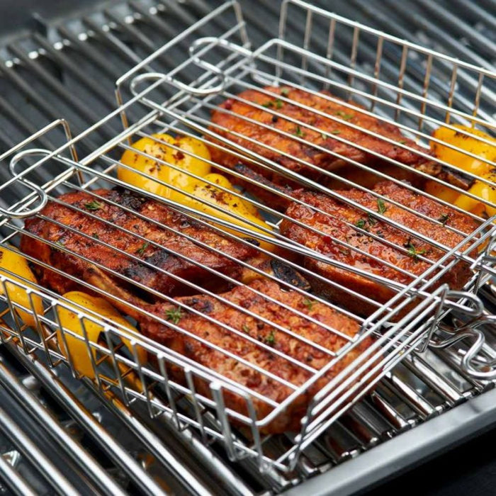 Broil King 65070 Stainless Steel Grill Basket