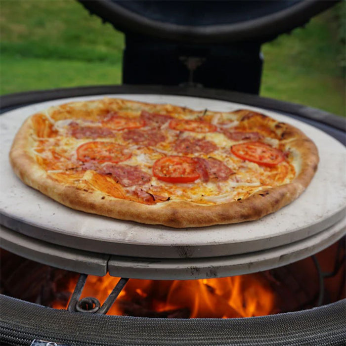 Kamado Joe Ceramic Pizza Stone