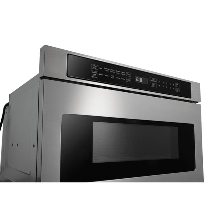 Thor Kitchen 24-Inch Microwave Drawer