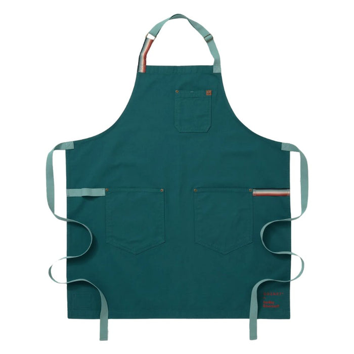 Gozney x Hedley&Bennett Sunset Apron