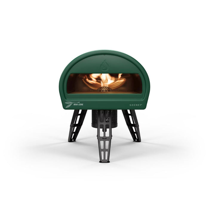Gozney Roccbox Special Edition Brad Leone Portable Pizza Oven