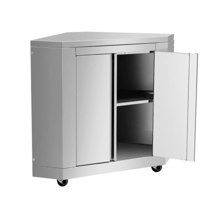 Thor Kitchen Outdoor Corner Cabinet