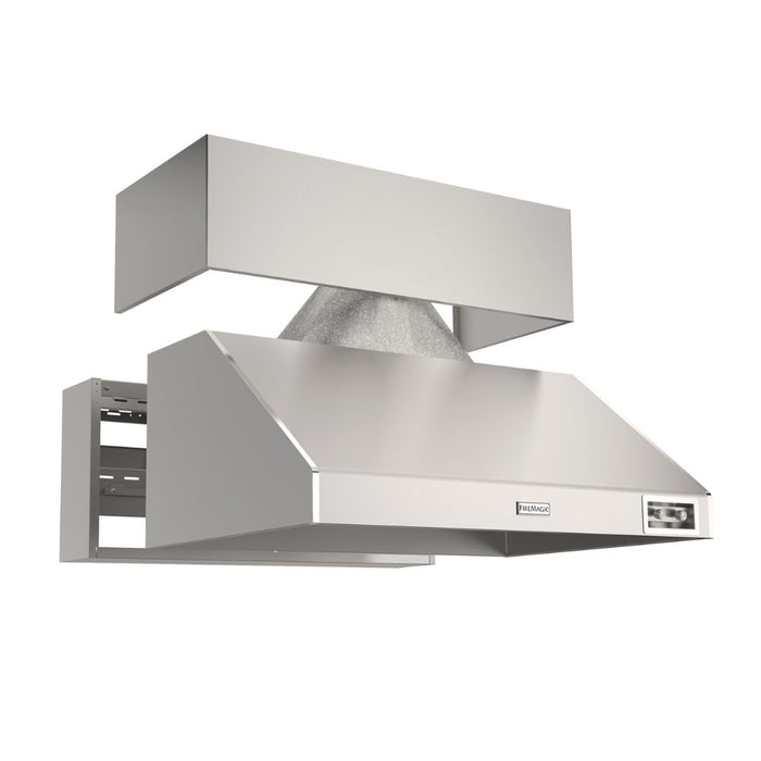 Fire Magic Stainless Steel Vent Hood