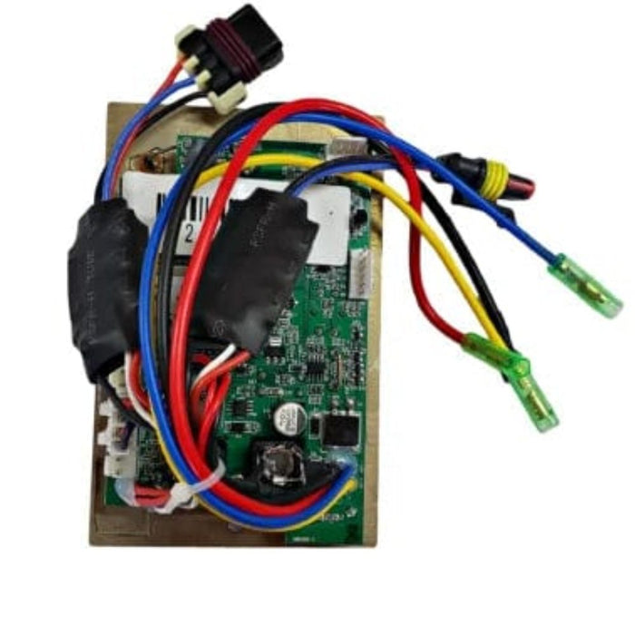 Green Mountain Grills Digital Circuit Board for Peak Grills